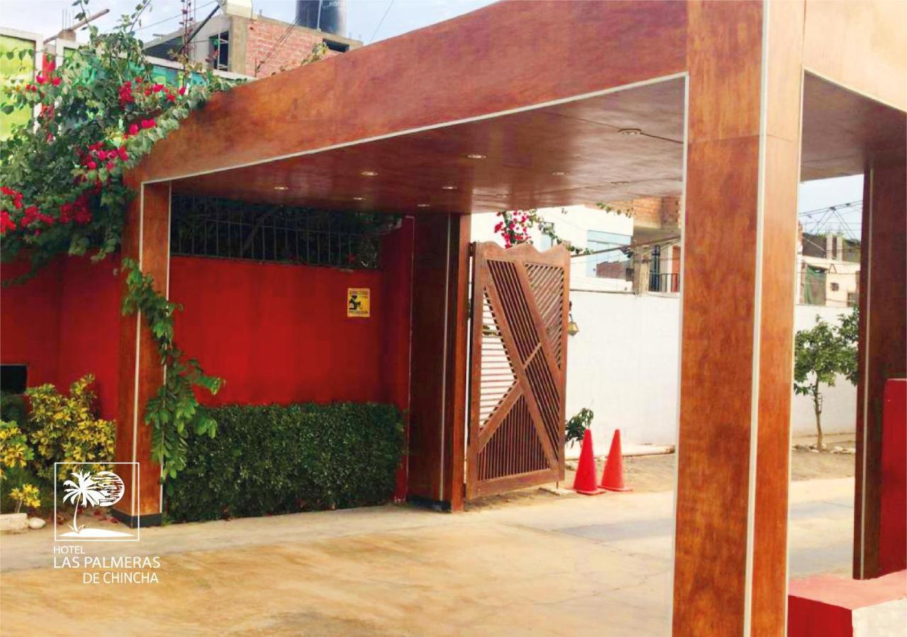 Qallwa Chincha 4*