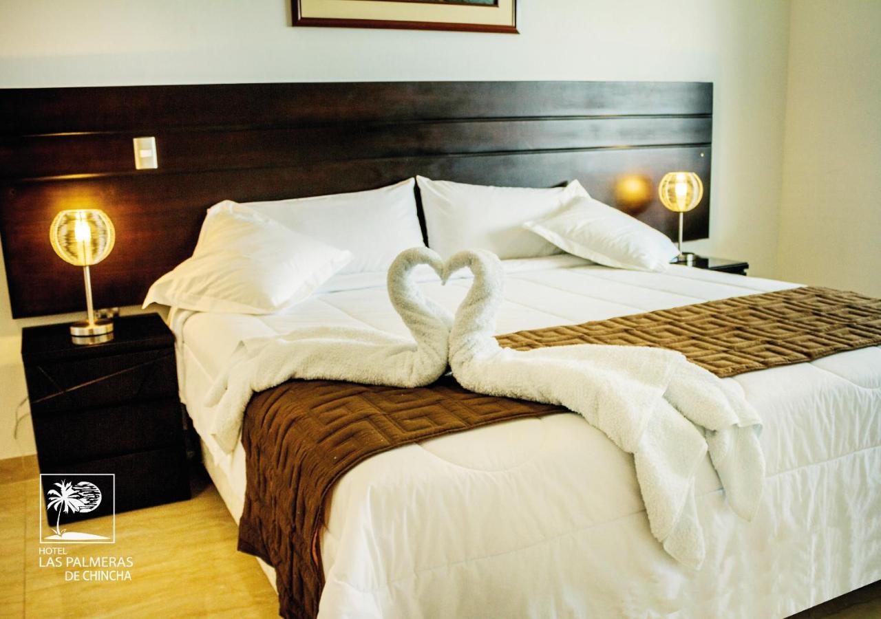 Qallwa Chincha Hotel Chincha Alta